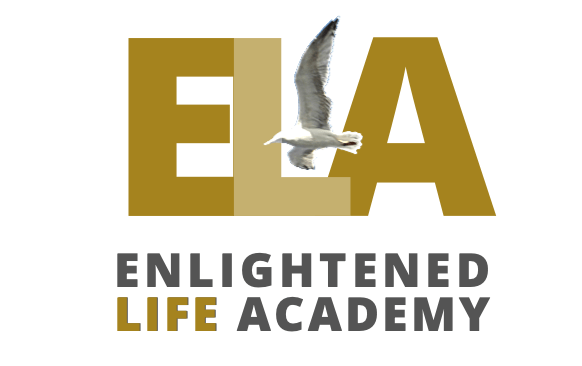 Enlightened Life Academy Logo