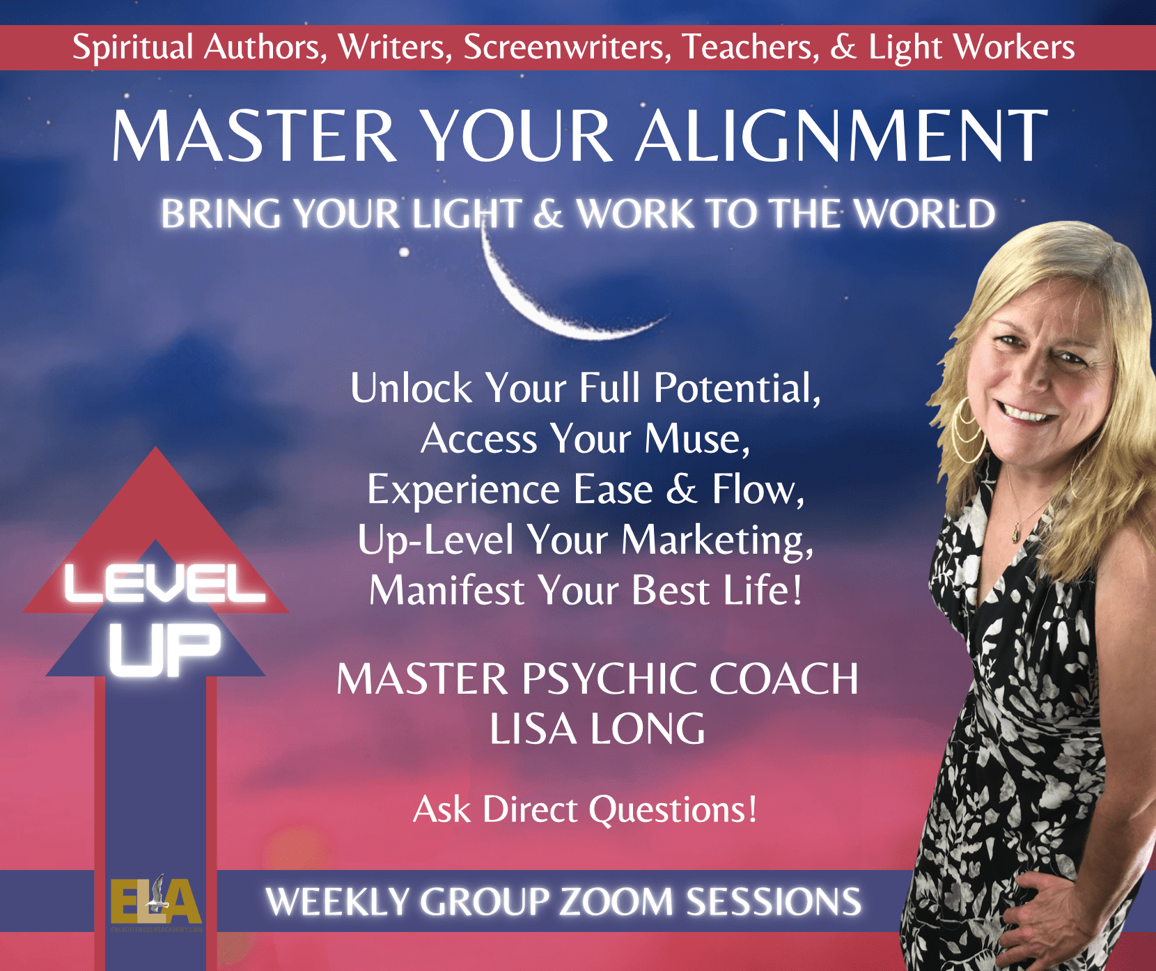 MASTER YOUR ALIGNMENT